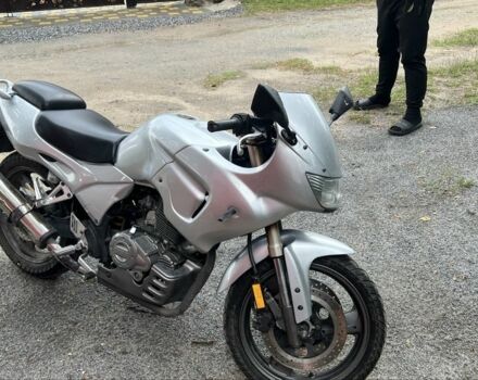 Зонгшен Другая, объемом двигателя 0.2 л и пробегом 0 тыс. км за 1100 $, фото 4 на Automoto.ua