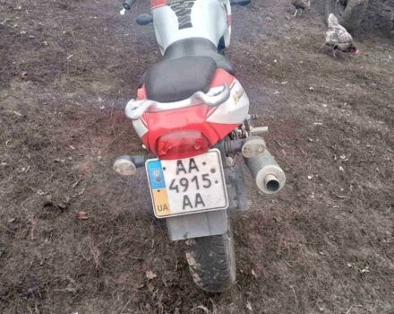 Зонгшен Другая, объемом двигателя 0.2 л и пробегом 0 тыс. км за 600 $, фото 1 на Automoto.ua