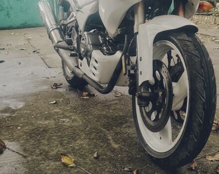 Зонгшен Інша, об'ємом двигуна 0.25 л та пробігом 0 тис. км за 966 $, фото 5 на Automoto.ua