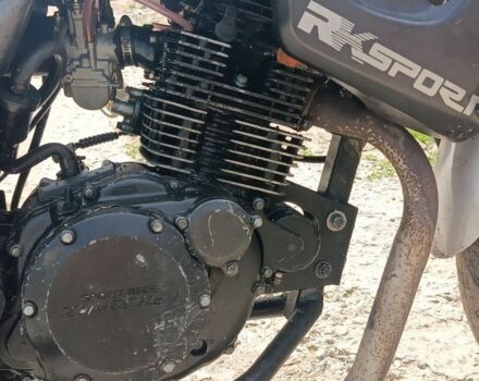 Зонгшен Другая, объемом двигателя 0.25 л и пробегом 0 тыс. км за 203 $, фото 1 на Automoto.ua