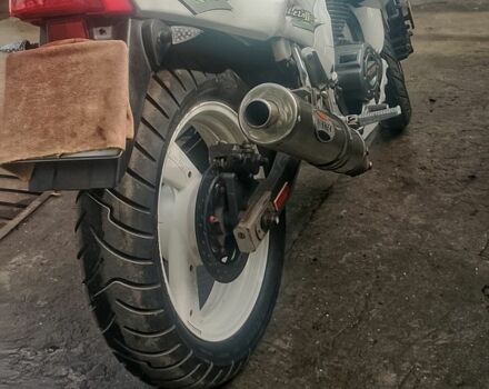 Зонгшен Інша, об'ємом двигуна 0.25 л та пробігом 0 тис. км за 966 $, фото 1 на Automoto.ua