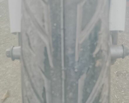 Зонгшен Інша, об'ємом двигуна 0.25 л та пробігом 0 тис. км за 966 $, фото 4 на Automoto.ua