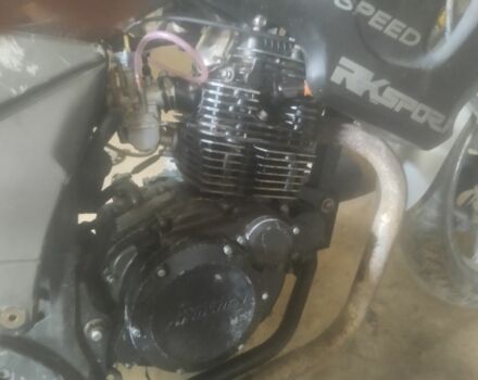 Зонгшен Другая, объемом двигателя 0.25 л и пробегом 0 тыс. км за 203 $, фото 4 на Automoto.ua