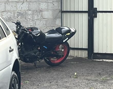 Зонгшен Другая, объемом двигателя 0.25 л и пробегом 0 тыс. км за 700 $, фото 2 на Automoto.ua