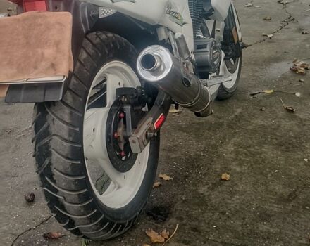 Зонгшен Інша, об'ємом двигуна 0.25 л та пробігом 0 тис. км за 966 $, фото 3 на Automoto.ua