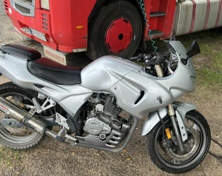 Зонгшен Другая, объемом двигателя 0.2 л и пробегом 0 тыс. км за 1100 $, фото 3 на Automoto.ua