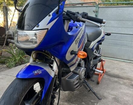 Зонгшен Інша, об'ємом двигуна 0.2 л та пробігом 0 тис. км за 951 $, фото 1 на Automoto.ua