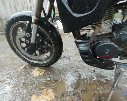 Зонгшен Інша, об'ємом двигуна 0.2 л та пробігом 0 тис. км за 238 $, фото 4 на Automoto.ua