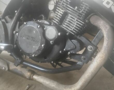 Зонгшен Другая, объемом двигателя 0.25 л и пробегом 0 тыс. км за 203 $, фото 3 на Automoto.ua