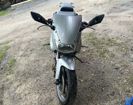 Зонгшен Другая, объемом двигателя 0.2 л и пробегом 0 тыс. км за 1100 $, фото 1 на Automoto.ua