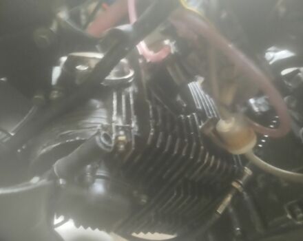 Зонгшен Другая, объемом двигателя 0.25 л и пробегом 0 тыс. км за 203 $, фото 2 на Automoto.ua