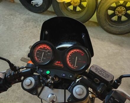 Зонгшен Інша, об'ємом двигуна 0.2 л та пробігом 0 тис. км за 1200 $, фото 3 на Automoto.ua