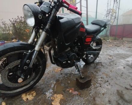 Зонгшен Другая, объемом двигателя 0.2 л и пробегом 0 тыс. км за 381 $, фото 3 на Automoto.ua