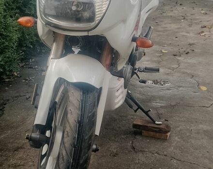 Зонгшен Інша, об'ємом двигуна 0.25 л та пробігом 0 тис. км за 966 $, фото 2 на Automoto.ua