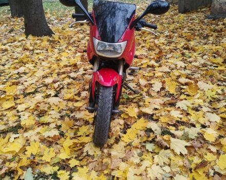 Зонгшен Другая, объемом двигателя 0.25 л и пробегом 0 тыс. км за 1300 $, фото 5 на Automoto.ua