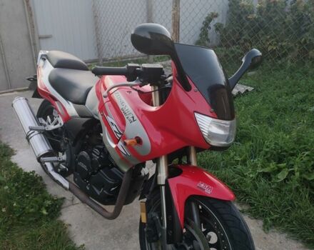 Зонгшен Інша, об'ємом двигуна 0.25 л та пробігом 0 тис. км за 1500 $, фото 1 на Automoto.ua