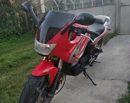 Зонгшен Інша, об'ємом двигуна 0.25 л та пробігом 0 тис. км за 1500 $, фото 2 на Automoto.ua