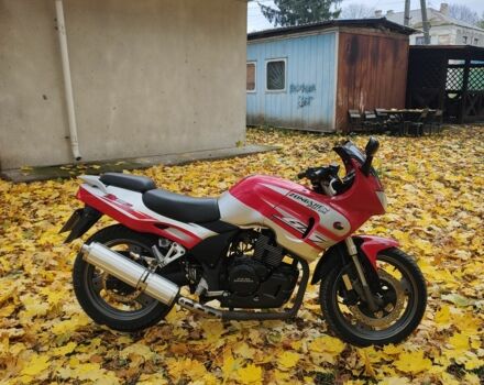 Зонгшен Другая, объемом двигателя 0.25 л и пробегом 0 тыс. км за 1300 $, фото 1 на Automoto.ua