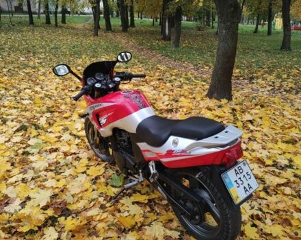 Зонгшен Другая, объемом двигателя 0.25 л и пробегом 0 тыс. км за 1300 $, фото 2 на Automoto.ua