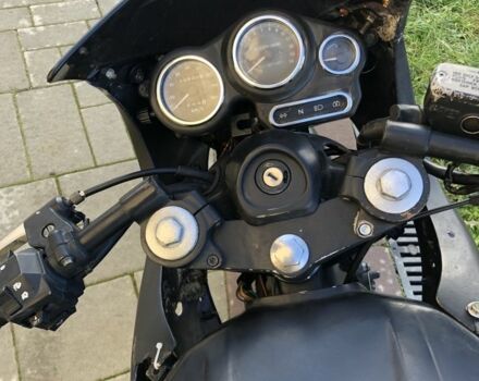 Зонгшен Інша, об'ємом двигуна 0.2 л та пробігом 0 тис. км за 836 $, фото 2 на Automoto.ua