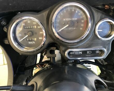 Зонгшен Інша, об'ємом двигуна 0.2 л та пробігом 0 тис. км за 595 $, фото 3 на Automoto.ua