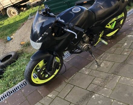 Зонгшен Інша, об'ємом двигуна 0.2 л та пробігом 0 тис. км за 595 $, фото 1 на Automoto.ua