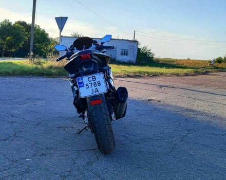 Зонгшен Другая, объемом двигателя 0.4 л и пробегом 0 тыс. км за 3100 $, фото 3 на Automoto.ua