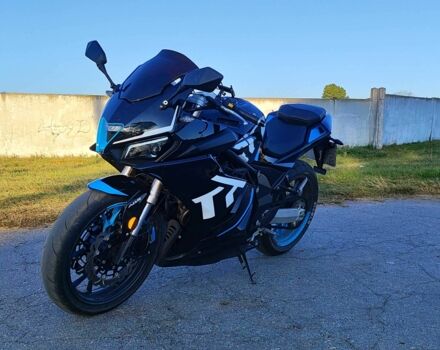 Зонгшен Другая, объемом двигателя 0.4 л и пробегом 0 тыс. км за 3100 $, фото 7 на Automoto.ua