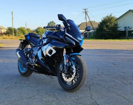 Зонгшен Другая, объемом двигателя 0.4 л и пробегом 0 тыс. км за 3100 $, фото 5 на Automoto.ua