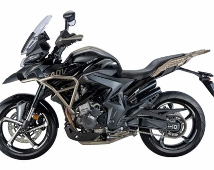 Зонгшен Другая, объемом двигателя 0.35 л и пробегом 0 тыс. км за 4690 $, фото 7 на Automoto.ua