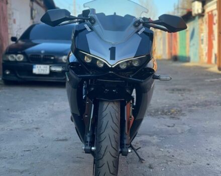 Зонгшен Інша, об'ємом двигуна 0.3 л та пробігом 0 тис. км за 2700 $, фото 3 на Automoto.ua