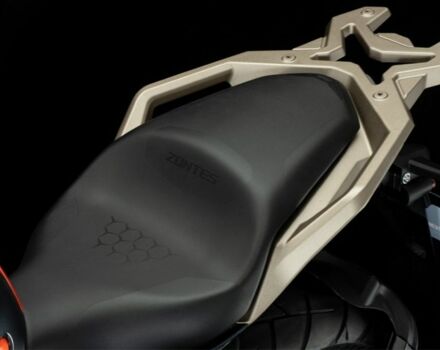 Зонгшен Другая, объемом двигателя 0.35 л и пробегом 0 тыс. км за 4690 $, фото 11 на Automoto.ua