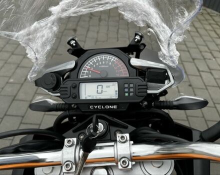 Зонгшен Інша, об'ємом двигуна 0.25 л та пробігом 0 тис. км за 3140 $, фото 7 на Automoto.ua