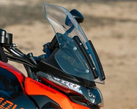 Зонгшен Другая, объемом двигателя 0.35 л и пробегом 0 тыс. км за 4690 $, фото 9 на Automoto.ua