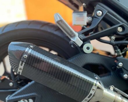 Зонгшен Інша, об'ємом двигуна 0.3 л та пробігом 0 тис. км за 2700 $, фото 7 на Automoto.ua