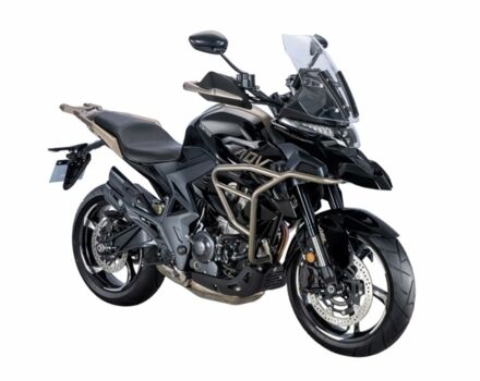 Зонгшен Другая, объемом двигателя 0.35 л и пробегом 0 тыс. км за 4690 $, фото 1 на Automoto.ua