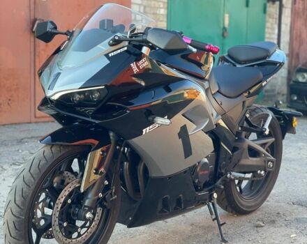 Зонгшен Інша, об'ємом двигуна 0.3 л та пробігом 0 тис. км за 2700 $, фото 2 на Automoto.ua