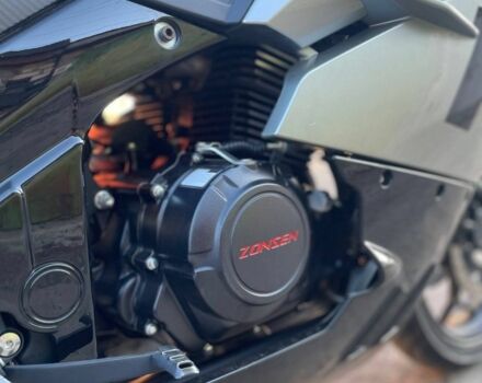 Зонгшен Інша, об'ємом двигуна 0.3 л та пробігом 0 тис. км за 2700 $, фото 4 на Automoto.ua