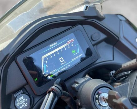 Зонгшен Інша, об'ємом двигуна 0.3 л та пробігом 0 тис. км за 2700 $, фото 1 на Automoto.ua