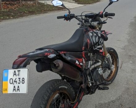 Зонгшен Другая, объемом двигателя 0.2 л и пробегом 0 тыс. км за 1210 $, фото 1 на Automoto.ua