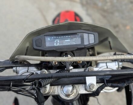 Зонгшен Другая, объемом двигателя 0.2 л и пробегом 0 тыс. км за 1210 $, фото 10 на Automoto.ua