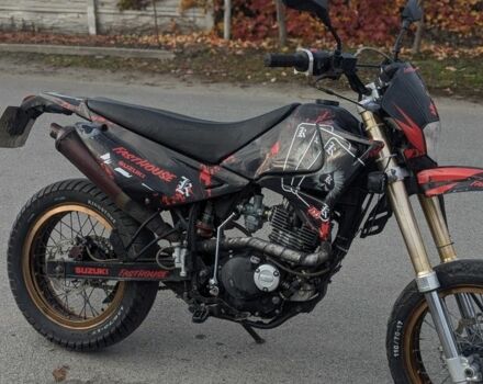 Зонгшен Другая, объемом двигателя 0.2 л и пробегом 0 тыс. км за 1210 $, фото 4 на Automoto.ua