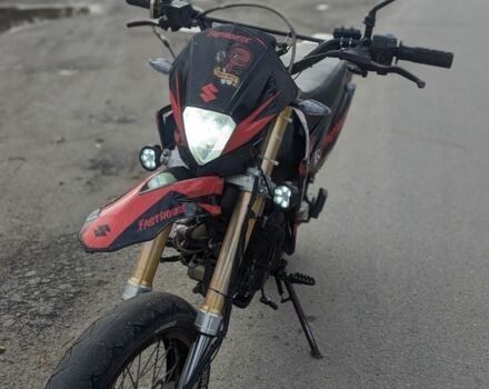 Зонгшен Другая, объемом двигателя 0.2 л и пробегом 0 тыс. км за 1210 $, фото 8 на Automoto.ua