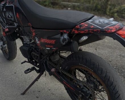 Зонгшен Другая, объемом двигателя 0.2 л и пробегом 0 тыс. км за 1210 $, фото 6 на Automoto.ua