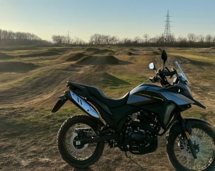 Зонгшен Другая, объемом двигателя 0.25 л и пробегом 0 тыс. км за 1350 $, фото 1 на Automoto.ua