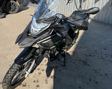 Зонгшен Другая, объемом двигателя 0.25 л и пробегом 0 тыс. км за 1350 $, фото 2 на Automoto.ua