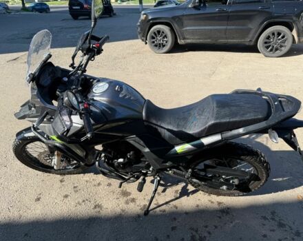 Зонгшен Другая, объемом двигателя 0.25 л и пробегом 0 тыс. км за 1350 $, фото 3 на Automoto.ua