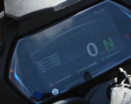 Зонгшен Другая, объемом двигателя 0.4 л и пробегом 0 тыс. км за 5470 $, фото 7 на Automoto.ua