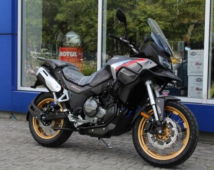 Зонгшен Другая, объемом двигателя 0.6 л и пробегом 0 тыс. км за 5640 $, фото 4 на Automoto.ua