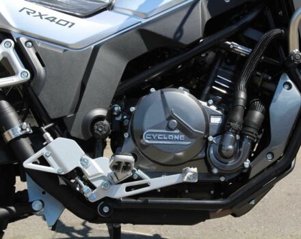 Зонгшен Другая, объемом двигателя 0.4 л и пробегом 0 тыс. км за 5470 $, фото 8 на Automoto.ua